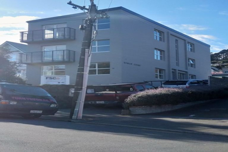 Photo of property in 1/36 Roxburgh Street, Mount Victoria, Wellington, 6011