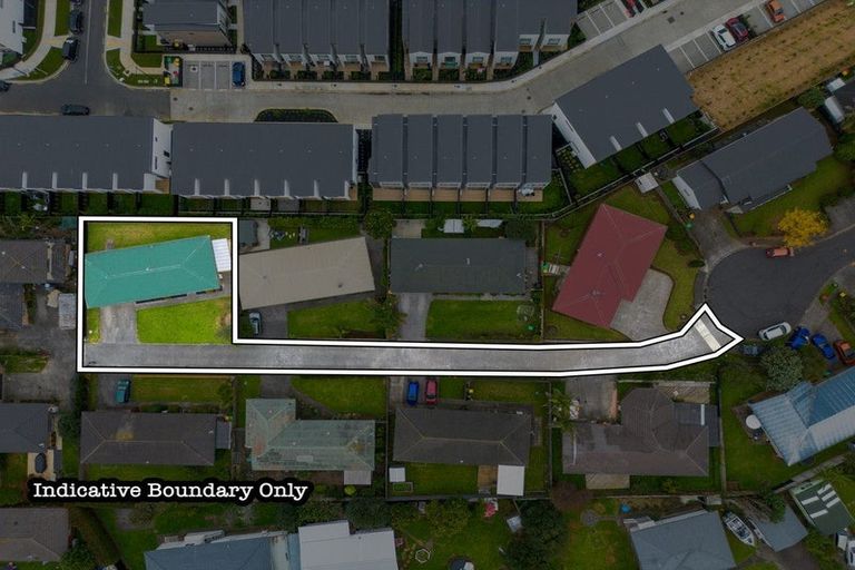 Photo of property in 15 Hocken Place, Mangere Bridge, Auckland, 2022