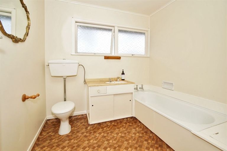 Photo of property in 5/18 Wellington Street, Hamilton East, Hamilton, 3216