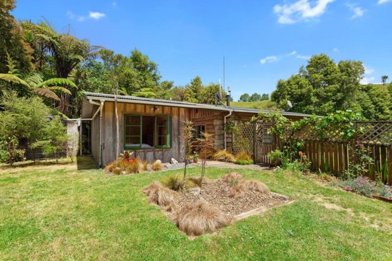 Photo of property in 1279 Manawahe Road, Manawahe, Whakatane, 3194