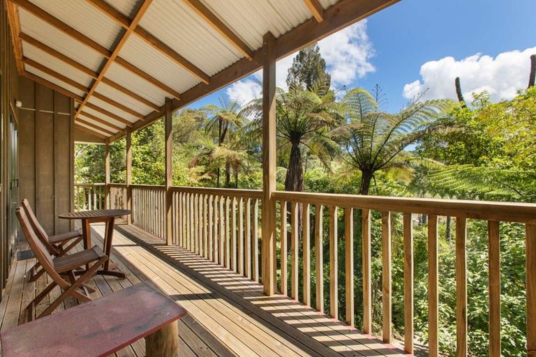 Photo of property in 174 Okere Road, Okere Falls, Rotorua, 3074