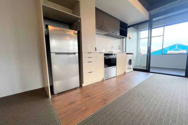 Photo of property in 201/73 Jackson Street, Petone, Lower Hutt, 5012