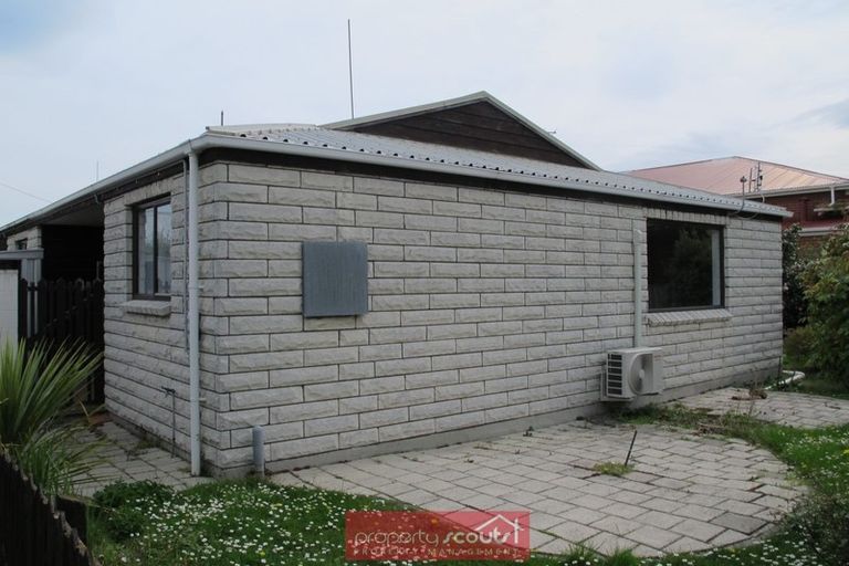 Photo of property in 413f King Edward Street, South Dunedin, Dunedin, 9012