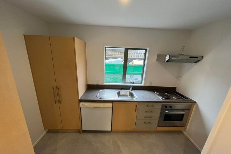 Photo of property in 2b Antrim Street, Sydenham, Christchurch, 8023