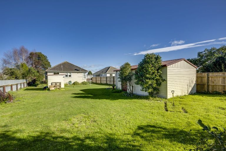 Photo of property in 62 Barker Road, Marewa, Napier, 4110