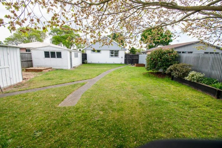 Photo of property in 23 Carters Road, Aranui, Christchurch, 8061