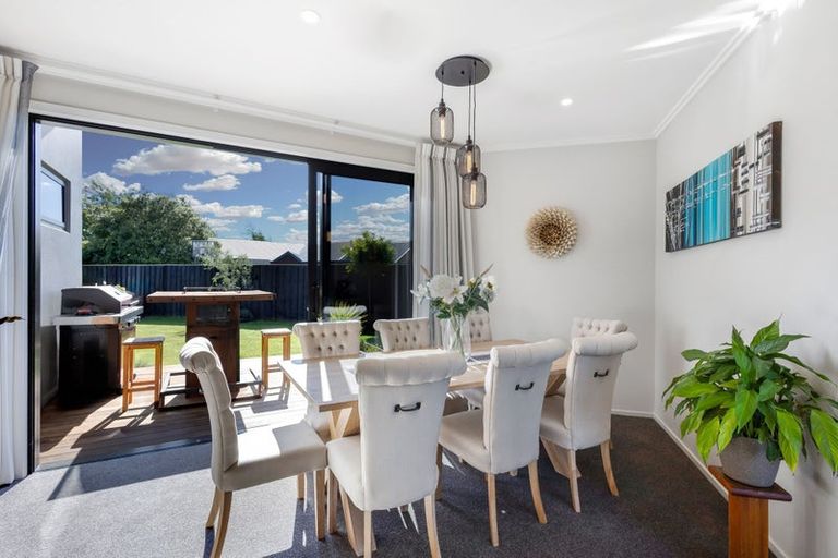 Photo of property in 12 Riverstone Drive, Rolleston, 7614