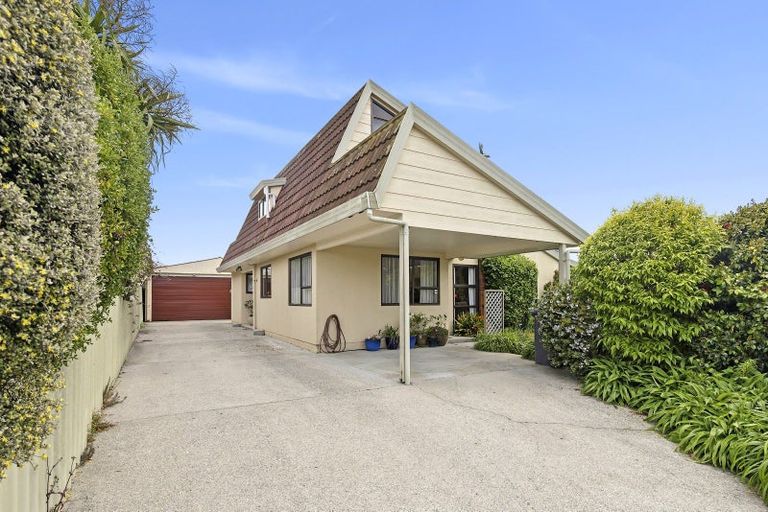 Photo of property in 3 Blomfield Place, Motueka, 7120