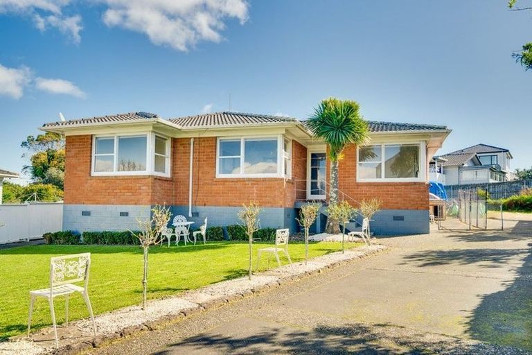 Photo of property in 3 Rielly Place, Mount Wellington, Auckland, 1060