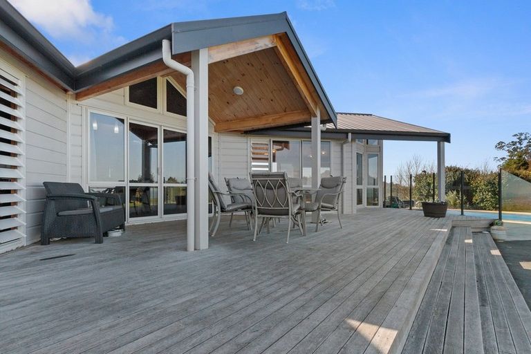Photo of property in 258a Trig Road, Waihi, 3681