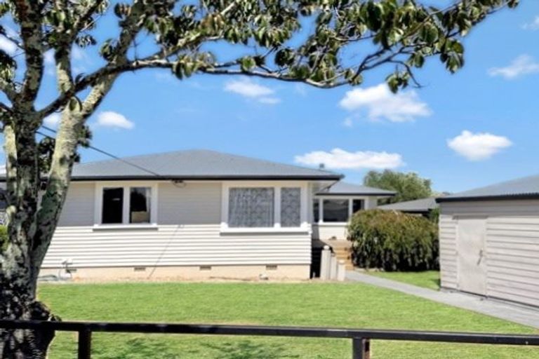 Photo of property in 4 Gardiner Place, Havelock North, 4130