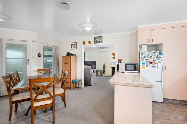 Photo of property in 8 Ruthken Crescent, Springlands, Blenheim, 7201