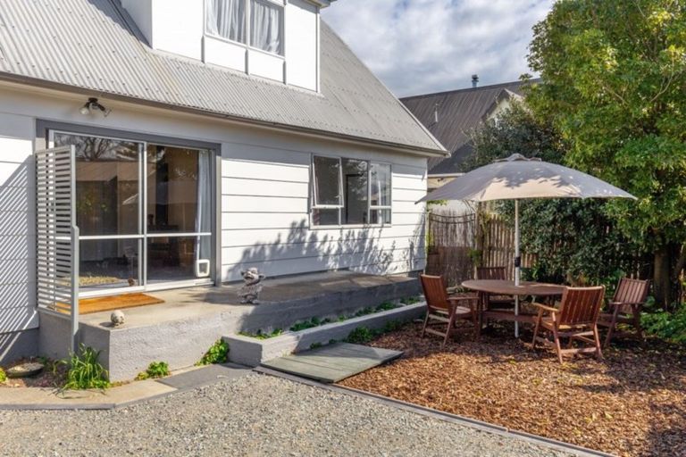 Photo of property in 46a Holdaway Street, Riversdale, Blenheim, 7201