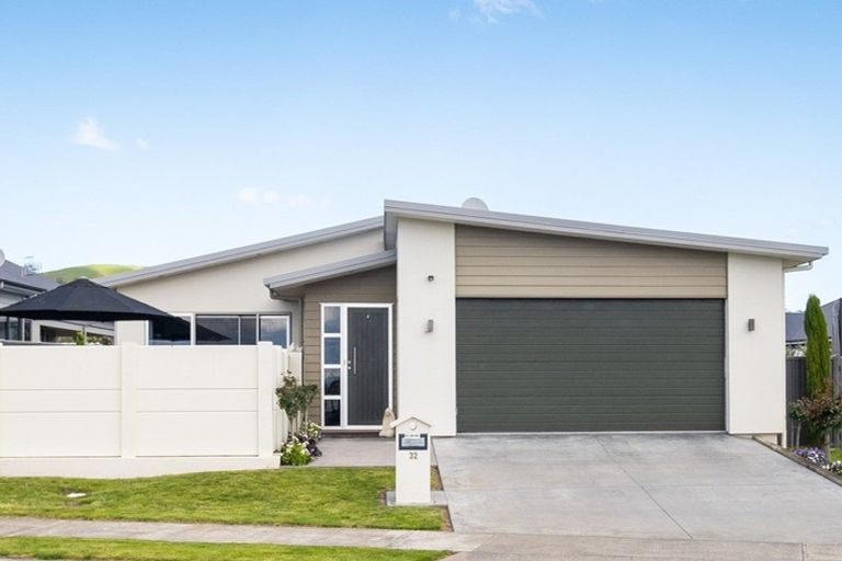 Photo of property in 32 Meissner Road, Havelock North, 4130