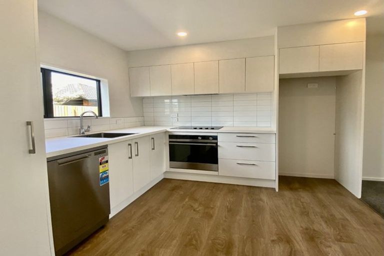 Photo of property in 6/40 Norwich Street, Linwood, Christchurch, 8062