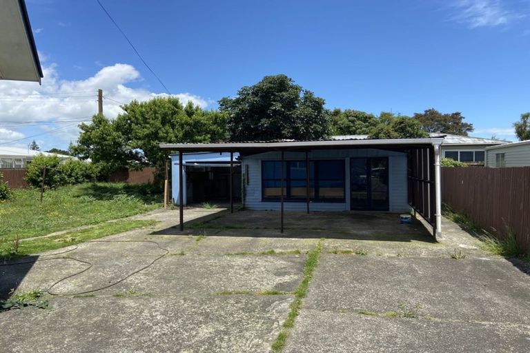 Photo of property in 89 Dominion Road, Papakura, 2110