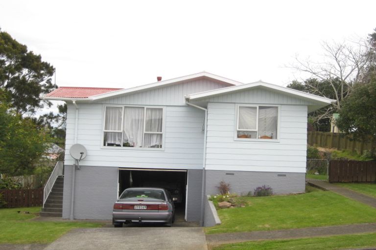 Photo of property in 133 Pembroke Street, Westown, New Plymouth, 4310