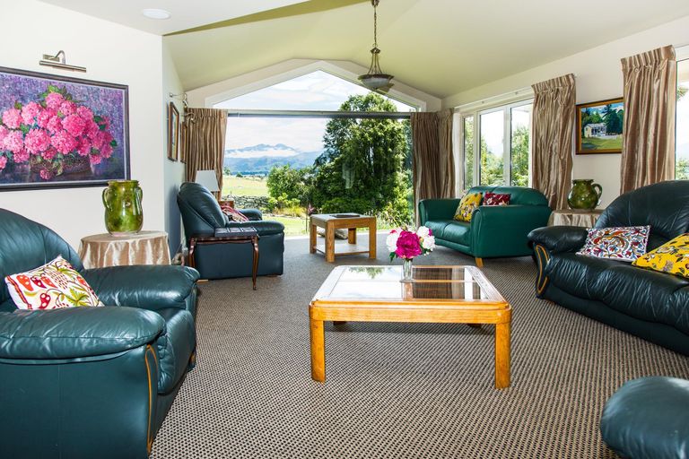 Photo of property in 306 Downs Road, Geraldine Downs, Geraldine, 7991