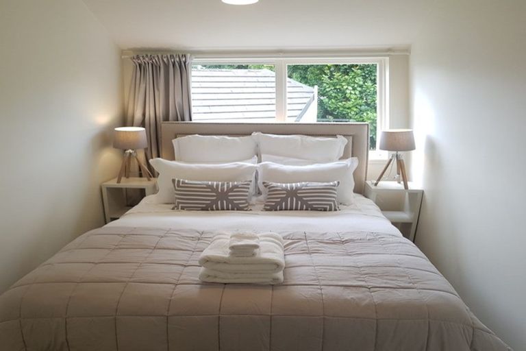 Photo of property in 3/16 Rossall Street, Merivale, Christchurch, 8014