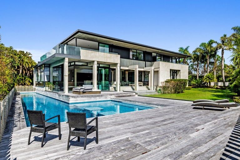 Photo of property in 5 Fenton Circus, Orakei, Auckland, 1071