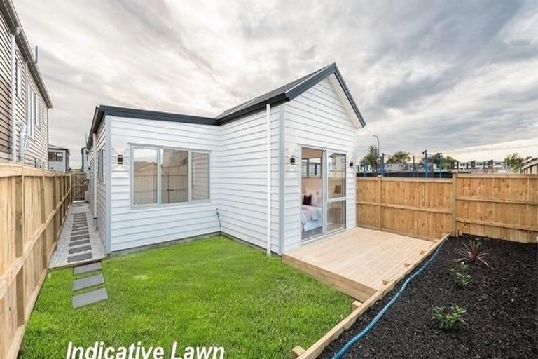 Photo of property in 29 Lusitano Drive, Karaka, Papakura, 2113