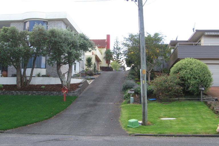 Photo of property in 3/4 Morrow Avenue, Bucklands Beach, Auckland, 2012
