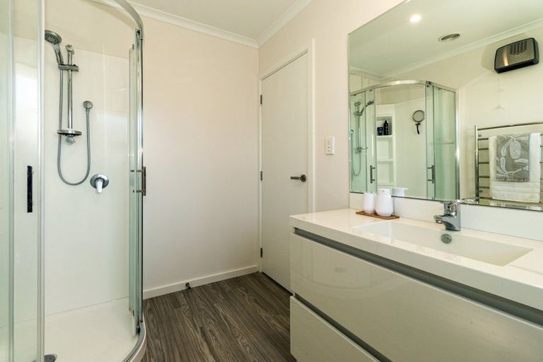 Photo of property in 4 Redhaven Rise, Netherby, Ashburton, 7700