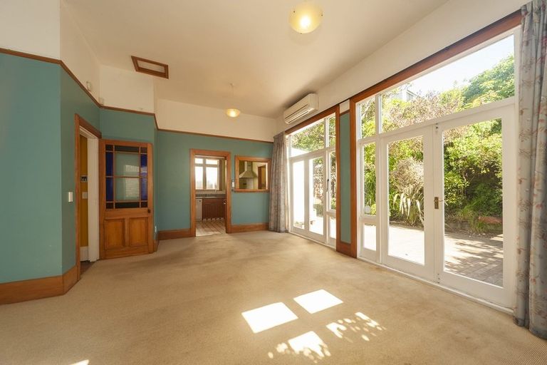 Photo of property in 35 Coolidge Street, Brooklyn, Wellington, 6021