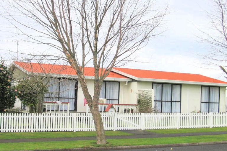 Photo of property in 33b Derby Street, Nawton, Hamilton, 3200