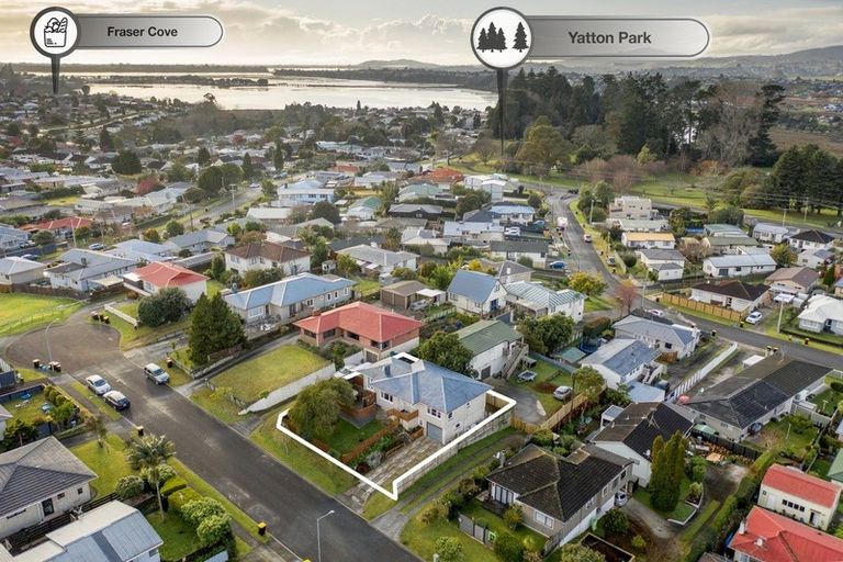 Photo of property in 10 Hilltop Road, Parkvale, Tauranga, 3112