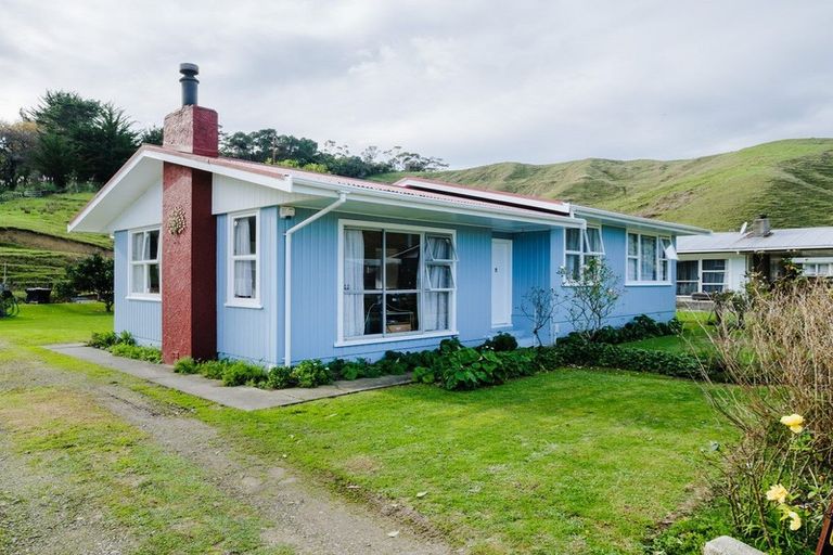 Photo of property in 8 Curie Place, Outer Kaiti, Gisborne, 4010