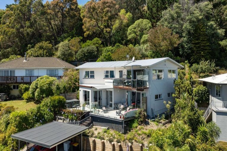 Photo of property in 26 Orakei Street, Tahunanui, Nelson, 7011