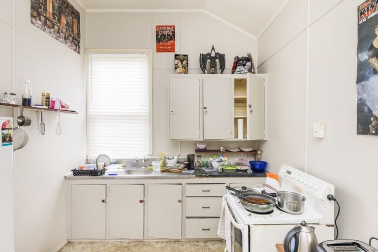 Photo of property in 617 Ferguson Street, Terrace End, Palmerston North, 4410