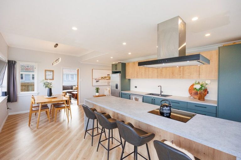 Photo of property in 45 Tyne Street, Roslyn, Dunedin, 9010