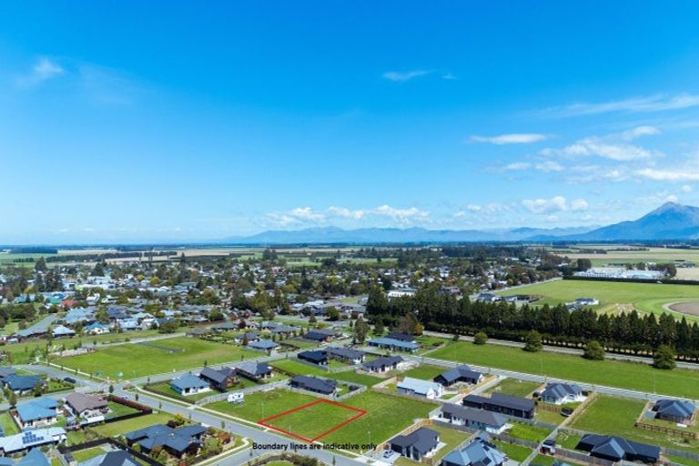 Photo of property in 7 Memorial Crescent, Methven, 7730