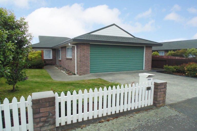 Photo of property in 281 Ruahine Street, Terrace End, Palmerston North, 4410