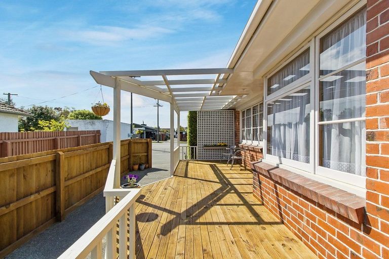 Photo of property in 338 Wai-iti Road, Glenwood, Timaru, 7910