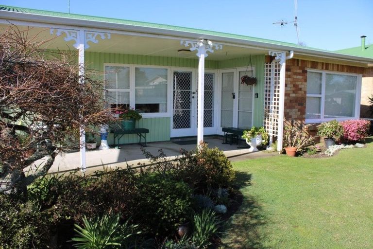 Photo of property in 28 Rata Street, Matamata, 3400