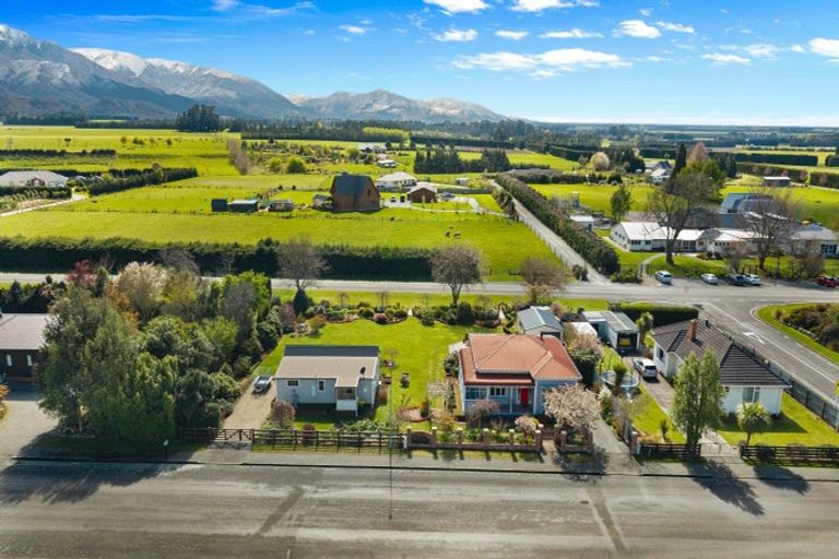 Photo of property in 62 Pattons Road, Mount Somers, Ashburton, 7771