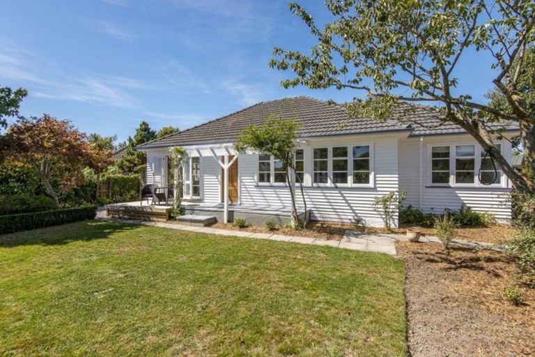 Photo of property in 1/310 Clyde Road, Bryndwr, Christchurch, 8053