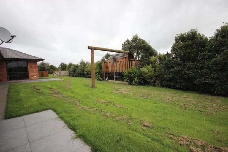 Photo of property in 608 Rongotea Road, Rongotea, Palmerston North, 4476