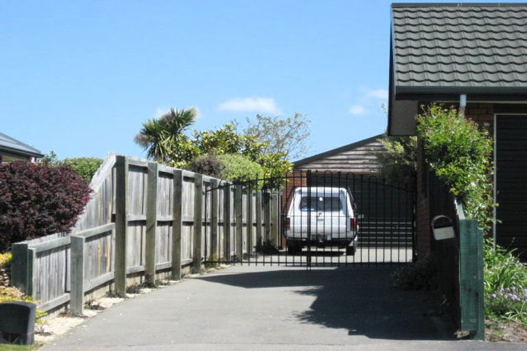 Photo of property in 83 Fairweather Crescent, Kaiapoi, 7630