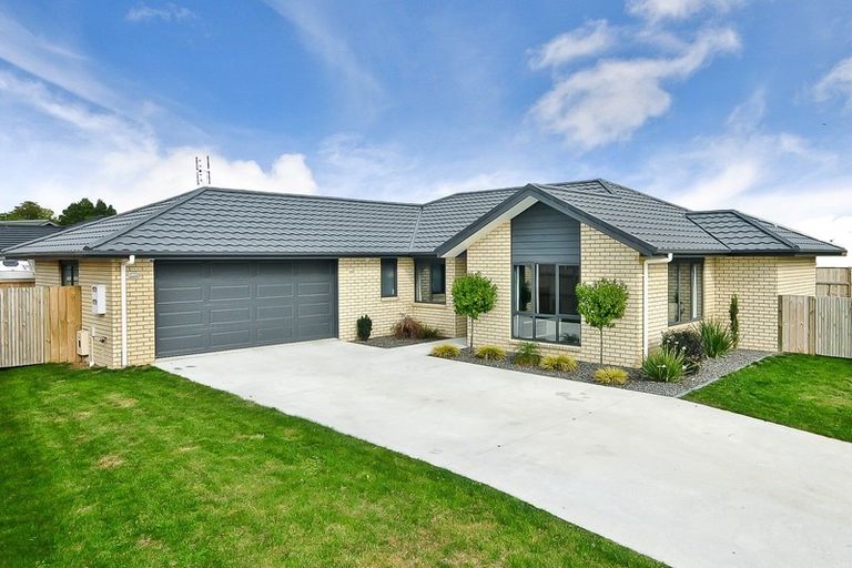 Photo of property in 57 Cumberland Drive, Flagstaff, Hamilton, 3210