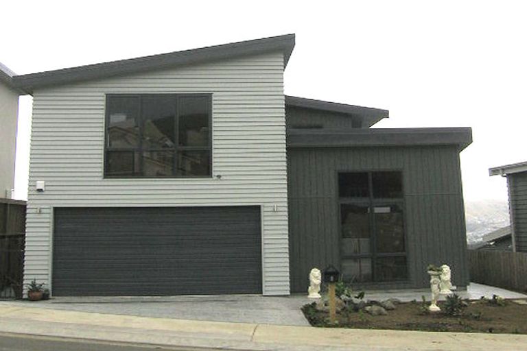 Photo of property in 8 Cedarwood Street, Woodridge, Wellington, 6037