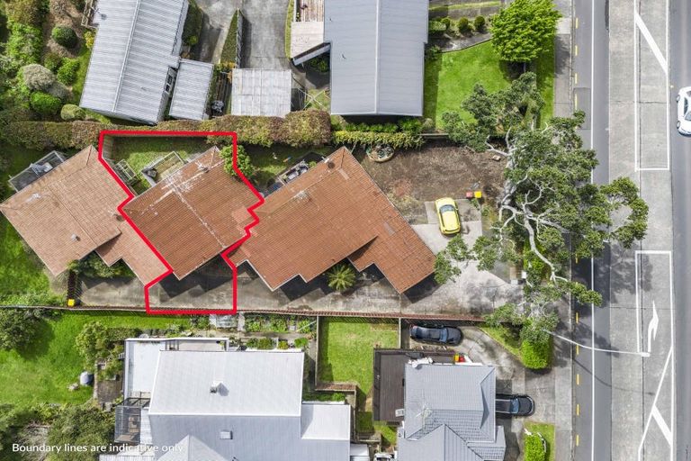 Photo of property in 2/119 Ridge Road, Howick, Auckland, 2014