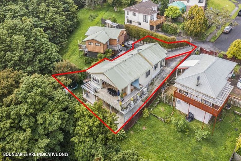 Photo of property in 5a Grevillea Court, Totara Heights, Auckland, 2105