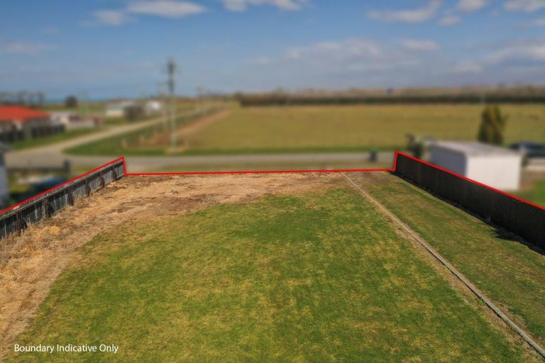 Photo of property in 30 Abbott Street, Pareora, 7912