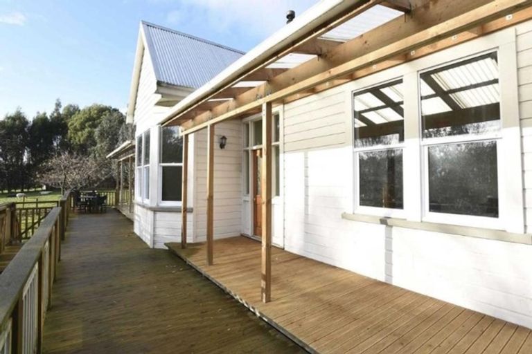 Photo of property in 63 Rimu Road, Kennington, Invercargill, 9871