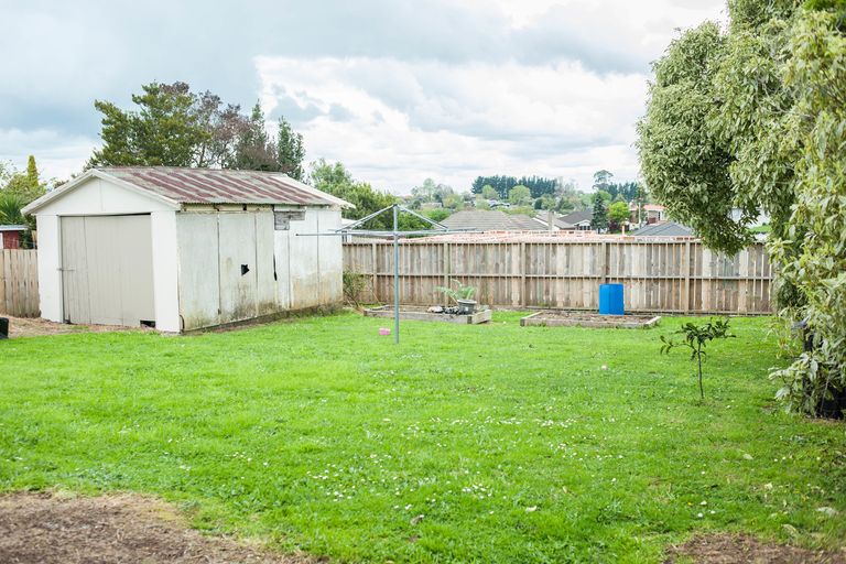 Photo of property in 205 Te Tomo Street, Te Awamutu, 3800