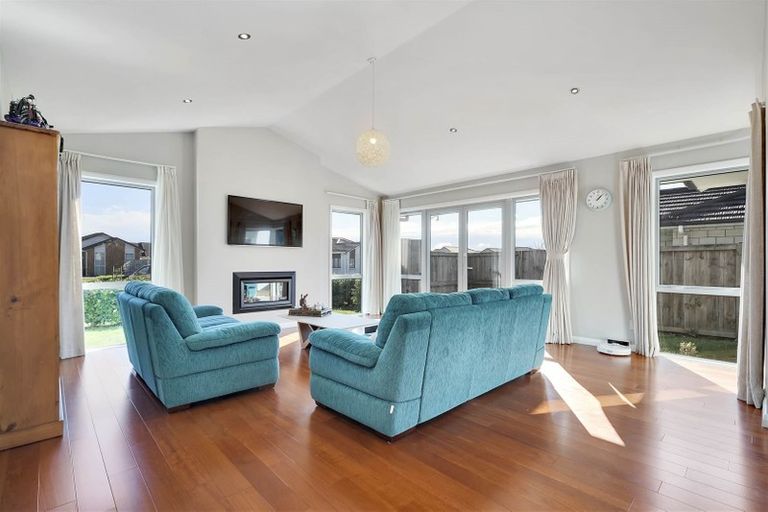 Photo of property in 3 Capricorn Place, Rototuna North, Hamilton, 3210